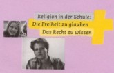 religion in der schule - initiative der kath. kirche